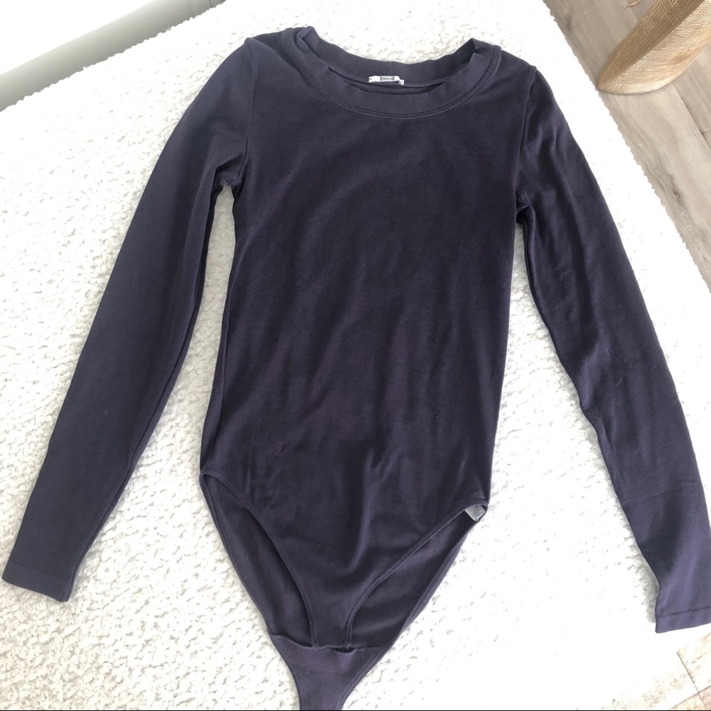 Wolford bodysuit